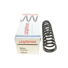 Пружина передньої осі LESJOFORS 4035716 для Honda Civic EG3 EG4 EG8 1991-1995