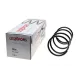 Пружина передньої підвіски LESJOFORS 4035727 для Honda Civic VII 2001-2005
