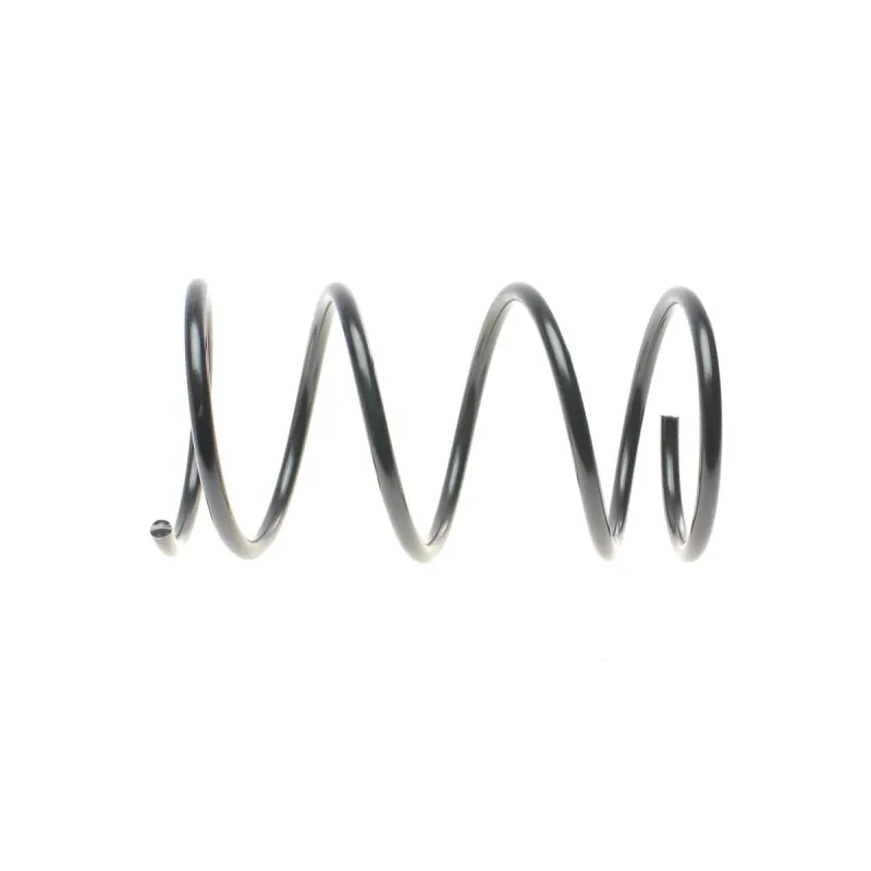 Пружина передньої підвіски LESJOFORS 4035727 для Honda Civic VII 2001-2005