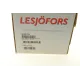 Пружина передньої підвіски LESJOFORS 4035728 для Honda CR-V I (RD) 1995-2002