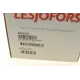 Пружина передня LESJOFORS 4035766 для Honda Accord VIII 2.0/2.4i 2008- (седан/універсал)