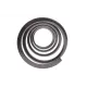 Пружина передня LESJOFORS 4037218 для Hyundai Santa Fe I (SM) 2001-2006