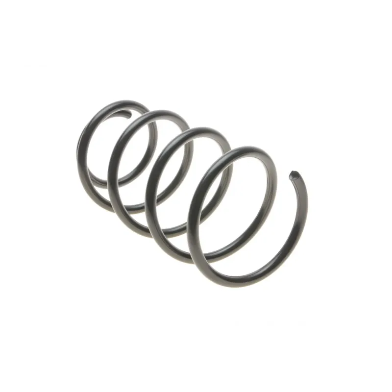 Пружина передньої підвіски LESJOFORS 4037232 для Hyundai Accent III 1.4/1.6 GLS 2005-2010, Kia Rio II 1.4/1.5/1.6 2005-