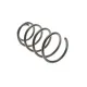 Пружина передньої підвіски LESJOFORS 4037232 для Hyundai Accent III 1.4/1.6 GLS 2005-2010, Kia Rio II 1.4/1.5/1.6 2005-