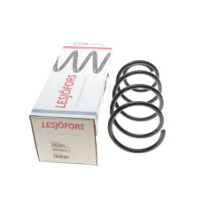 Пружина передньої підвіски LESJOFORS 4037233 для Hyundai Accent III 1.5CRDi 2005-2010