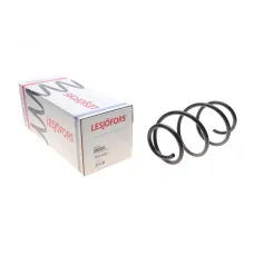 Пружина (передня) Hyundai i30 1.4/1.6 (МКПП для 1.6) 07-12 (універсал) (№ шасі:J на 11 позиції)