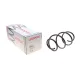 Пружина (передня) Hyundai i30 1.4/1.6 (МКПП для 1.6) 07-12 (універсал) (№ шасі:J на 11 позиції)