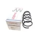 Пружина передньої підвіски LESJOFORS 4037272 для Hyundai Santa Fe II (CM) 2006-2012 2.2 CRDi 4x4