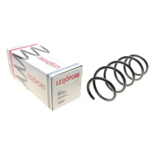 Пружина (передня) Hyundai i20 1.1CRDi/1.4 CRDi 12-15 (нах.зад.частина)