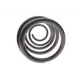 Пружина передня LESJOFORS 4037288 для Hyundai Santa Fe III (DM) 2012-2015