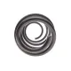 Пружина передня LESJOFORS 4037288 для Hyundai Santa Fe III (DM) 2012-2015