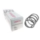 Пружина передня LESJOFORS 4044225 для Kia Cee'd/Pro Cee'd 1.6CRDi/2.0CRDi/2.0 2007-2009