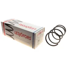Пружина передня LESJOFORS 4055410 для Mazda 626 IV (GE) 1992-1997