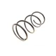 Пружина передня LESJOFORS 4055410 для Mazda 626 IV (GE) 1992-1997