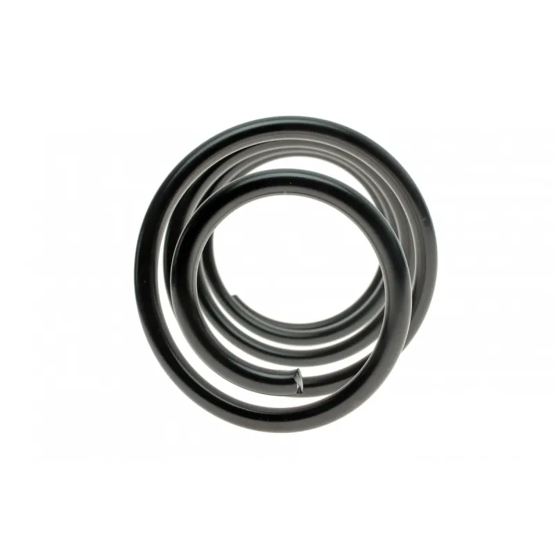 Пружина передньої підвіски LESJOFORS 4055434 для Mazda 3 BK 2003-2009