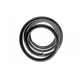 Пружина передньої підвіски LESJOFORS 4055434 для Mazda 3 BK 2003-2009