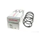 Пружина передньої підвіски LESJOFORS 4055434 для Mazda 3 BK 2003-2009
