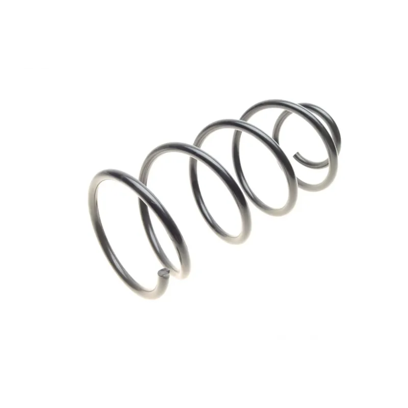 Пружина (передня) Mazda 3 1.6DI Turbo/MZ-CD 04-09 (нах.зад.частина/седан)