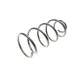 Пружина (передня) Mazda 3 1.6DI Turbo/MZ-CD 04-09 (нах.зад.частина/седан)