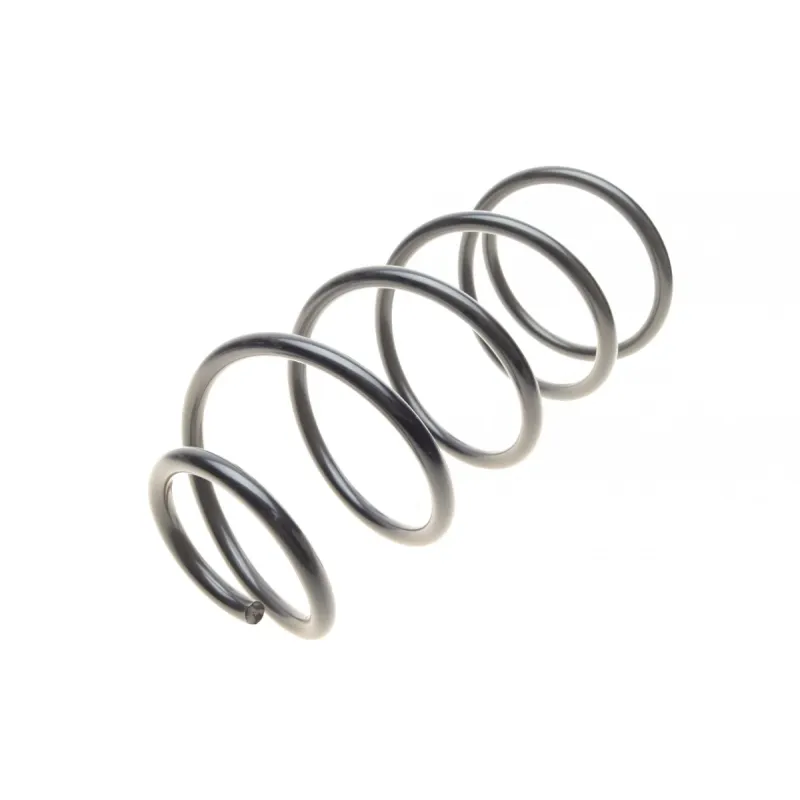 Пружина (передня) Mazda 3 1.6DI Turbo/MZ-CD 04-09 (нах.зад.частина/седан)