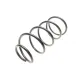 Пружина (передня) Mazda 3 1.6DI Turbo/MZ-CD 04-09 (нах.зад.частина/седан)