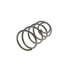 Пружина передньої підвіски LESJOFORS 4055436 для Mazda 3 BK 2003-2009 2.0