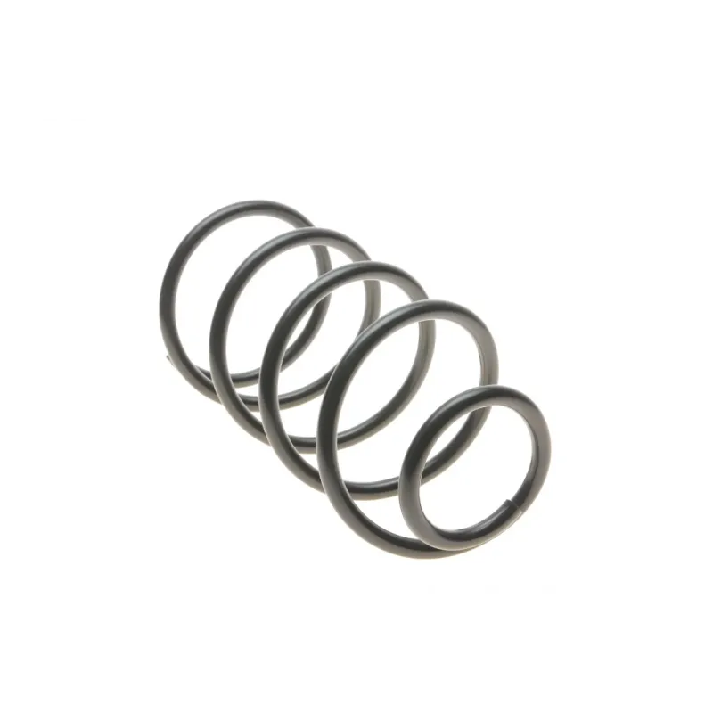 Пружина передньої підвіски LESJOFORS 4055436 для Mazda 3 BK 2003-2009 2.0