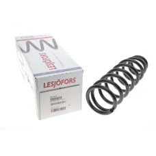 Пружина передньої підвіски LESJOFORS 4055437 для Mazda 6 GG 2002-2007 (1.8/2.0)