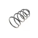 Пружина передньої підвіски LESJOFORS 4055442 для Mazda 5 (CR19) 2.0 CD 2005-2010