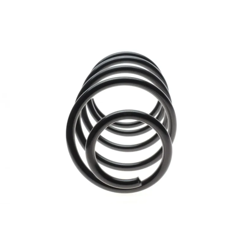Пружина (передня) Mazda 3 1.6MZR МКПП 08-14 (хетчбек/седан)