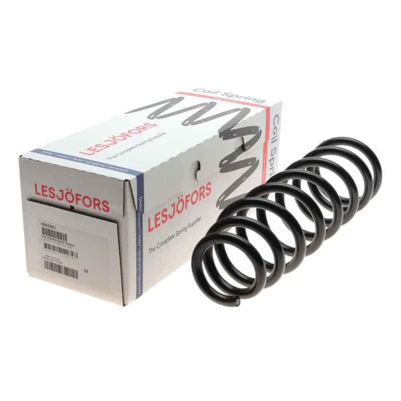 Пружина (передня) Mazda 6 1.8/2.0MZR (МКПП для 2.0MZR) 07-13 (седан/універсал/хетчбек)