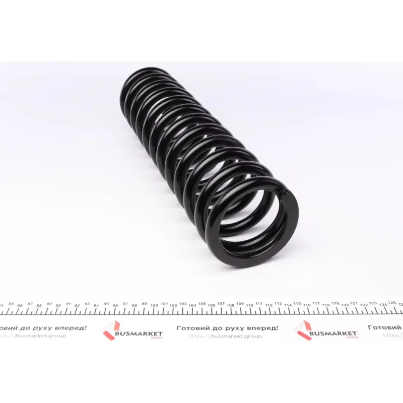 Пружина передньої підвіски LESJOFORS 4056810 для Mercedes-Benz E-Class W124/S124 1984-1997