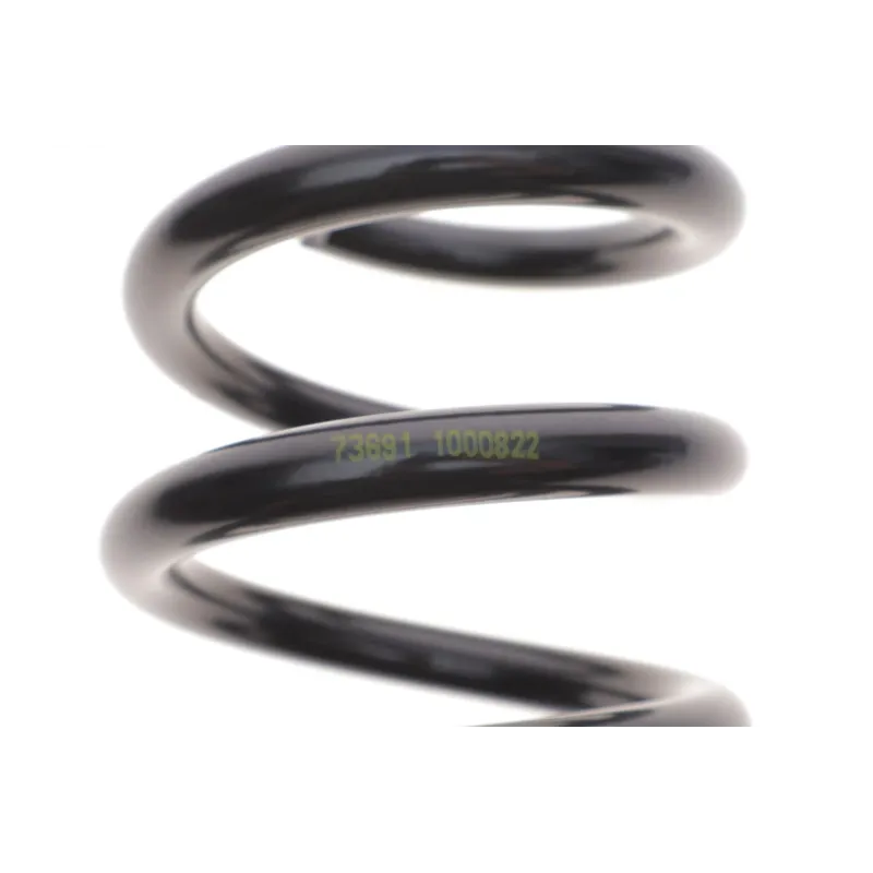 Пружина передньої підвіски LESJOFORS 4056823 для Mercedes-Benz E-Class W210/S210 1995-2004