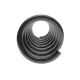 Пружина передньої підвіски LESJOFORS 4056823 для Mercedes-Benz E-Class W210/S210 1995-2004