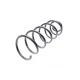 Пружина передня LESJOFORS 4056833 для Mercedes-Benz Vito/V-Class W638 1996-2003