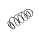 Пружина передня LESJOFORS 4056833 для Mercedes-Benz Vito/V-Class W638 1996-2003