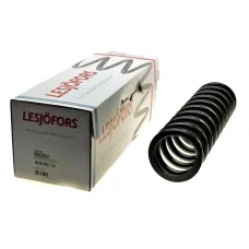 Пружина передньої підвіски LESJOFORS 4056838 для Mercedes-Benz S-Class W140 1991-1998, CL-Class C140 1992-1999