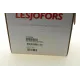 Пружина передньої підвіски LESJOFORS 4056838 для Mercedes-Benz S-Class W140 1991-1998, CL-Class C140 1992-1999