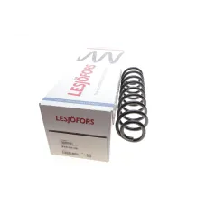 Пружина передньої підвіски LESJOFORS 4056840 для Mercedes-Benz E-Class W211/S211 2002-2009