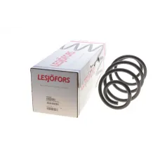 Пружина передньої підвіски LESJOFORS 4056848 для Mercedes-Benz Vito/Viano W639 2003-2010