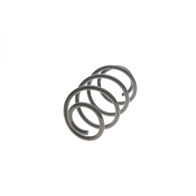 Пружина передньої підвіски LESJOFORS 4056848 для Mercedes-Benz Vito/Viano W639 2003-2010
