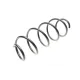 Пружина передня LESJOFORS 4056856 для Mercedes-Benz B-Class W245 2005-2011