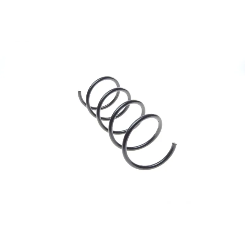 Пружина передньої підвіски LESJOFORS 4056864 для Mercedes-Benz Vaneo (W414) 2002-2005