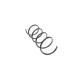 Пружина передньої підвіски LESJOFORS 4056864 для Mercedes-Benz Vaneo (W414) 2002-2005