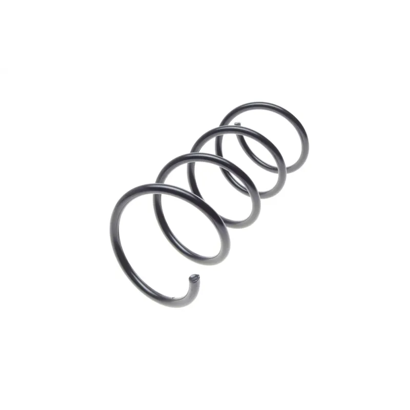 Пружина передньої підвіски LESJOFORS 4056864 для Mercedes-Benz Vaneo (W414) 2002-2005