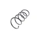 Пружина передньої підвіски LESJOFORS 4056864 для Mercedes-Benz Vaneo (W414) 2002-2005