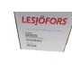 Пружина передньої підвіски LESJOFORS 4056864 для Mercedes-Benz Vaneo (W414) 2002-2005