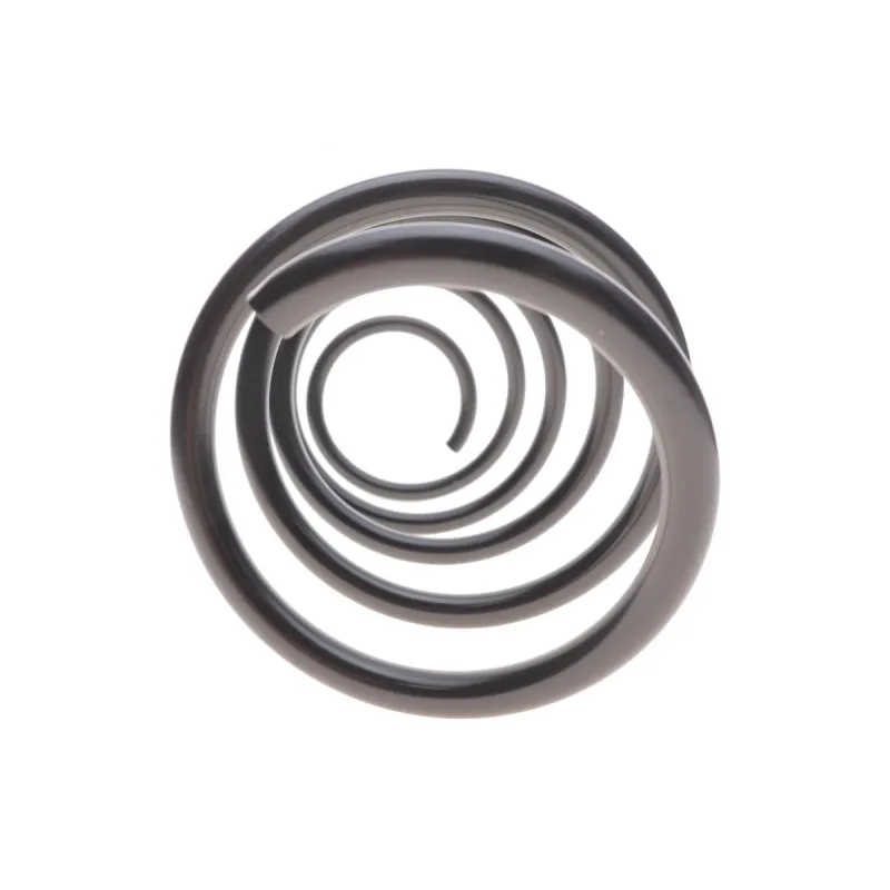 Пружина передньої підвіски LESJOFORS 4056866 для Mercedes-Benz A-Class W169 (2004-2012) АКПП