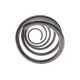 Пружина передньої підвіски LESJOFORS 4056866 для Mercedes-Benz A-Class W169 (2004-2012) АКПП
