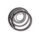 Пружина передньої підвіски LESJOFORS 4056866 для Mercedes-Benz A-Class W169 (2004-2012) АКПП